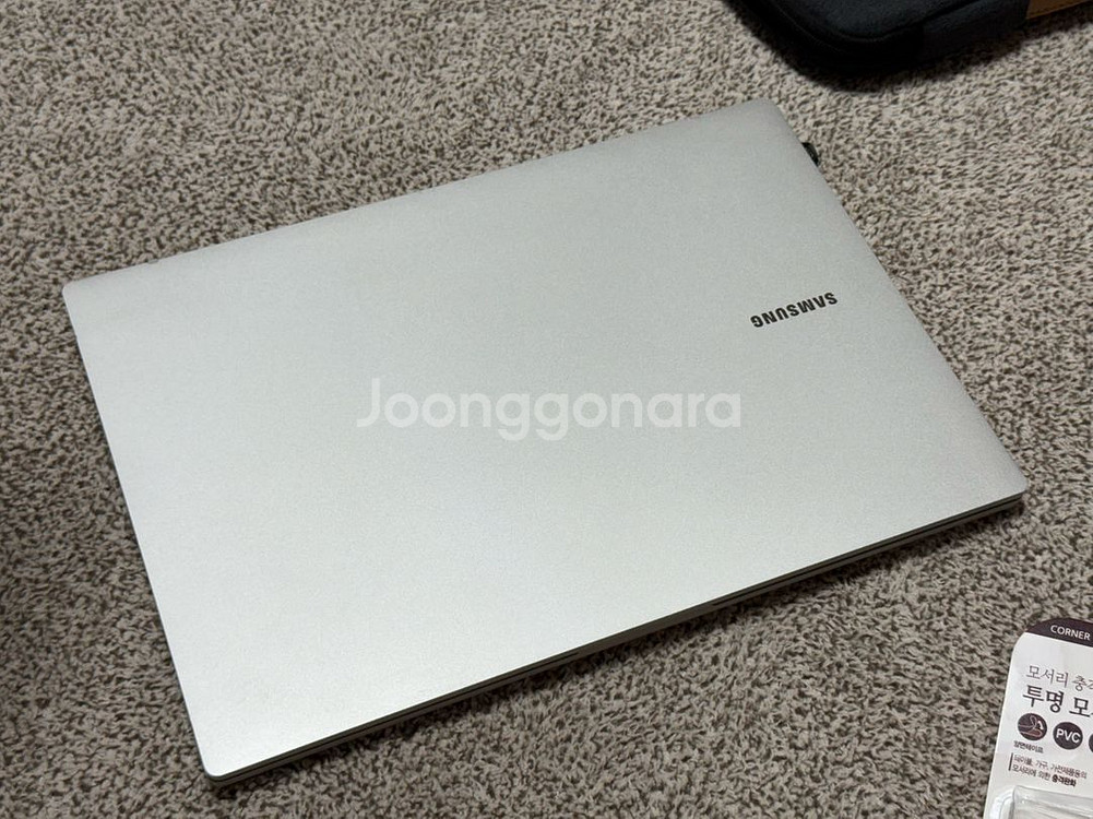 삼성 갤럭시북 고 5G (스냅드래곤 8cx gen2)--1