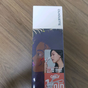 실루에뜨 속눈썹 고데기 뷰러 usb 충전식 CIL-02
