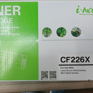 CF226X 팝니다