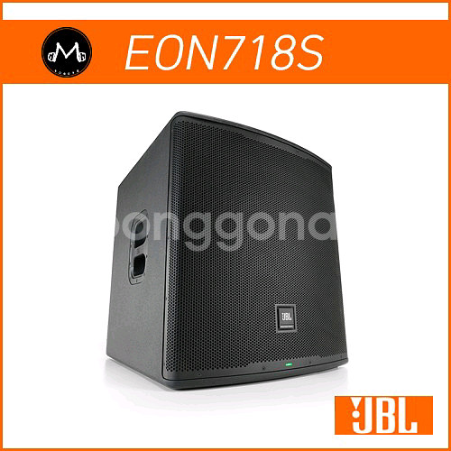 jbl eon718s 판매--0