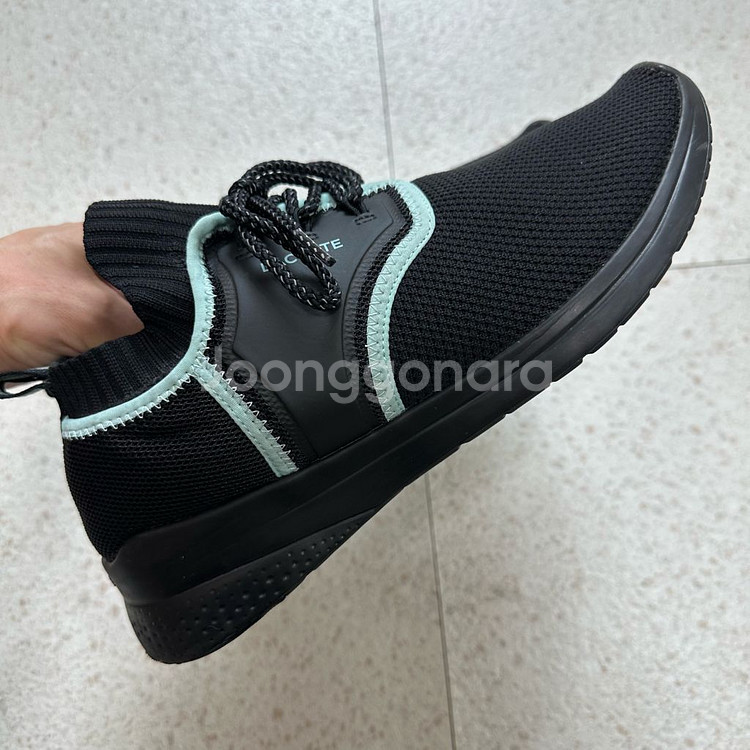 라코스테 LT SENSE 120 운동화 270--0