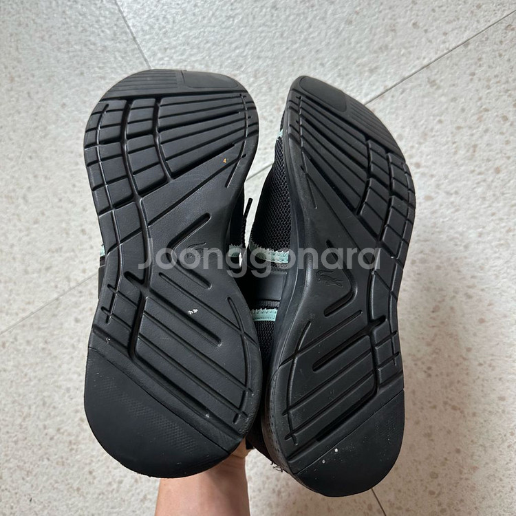 라코스테 LT SENSE 120 운동화 270--4