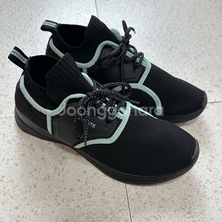 라코스테 LT SENSE 120 운동화 270--5