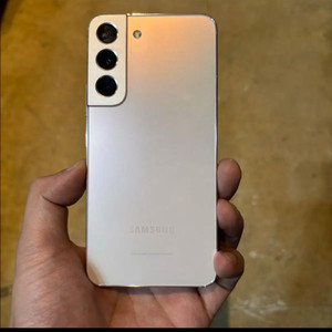 갤럭시 S22 256 핑크 7995