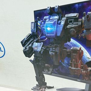DELL G3223Q 32인치 4k 144hz 모니터