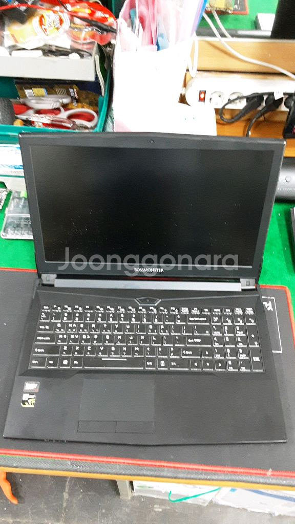 한성노트북 부품용 X57K--0