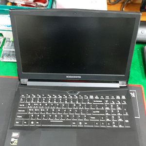 한성노트북 부품용 X57K