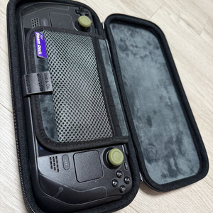 스팀덱 OLED 1TB