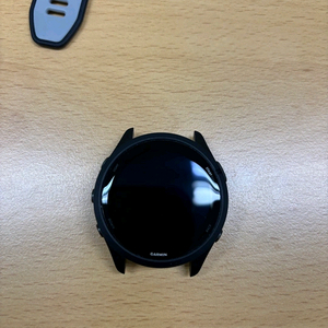 가민 포러너 265