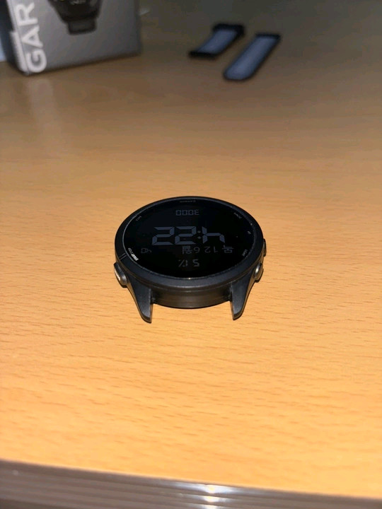 가민 포러너 265--2