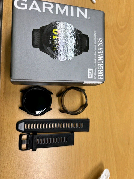 가민 포러너 265--3