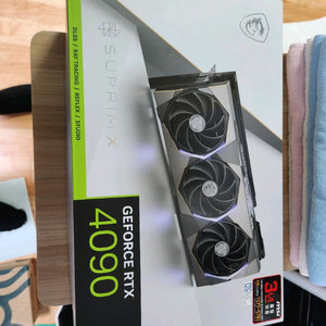 rtx4090 슈프림