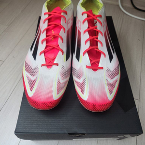 아디다스 F50 엘리트 HG 280mm(마지막 가격인하