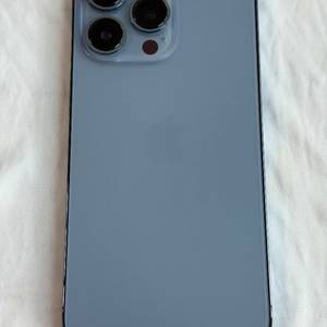 아이폰 13 Pro 256기가 시에라 블루