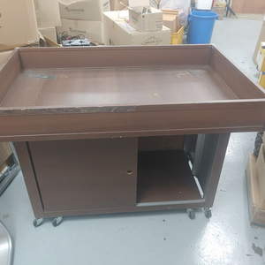 백화점매대팝니다