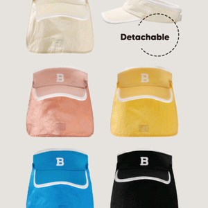 보나츠 썬캡 구해요