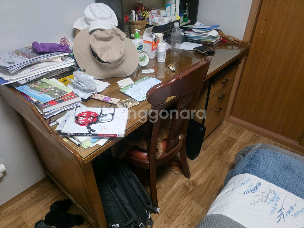 3단 장농 (가로 310 * 세로 228) 팝니다--4
