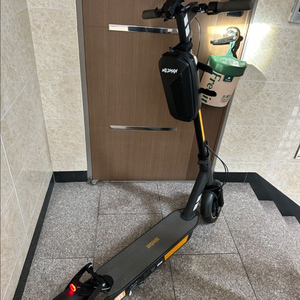 세그웨이 나인봇 g30 전동킥보드