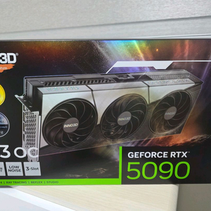 RTX5090 새상품 급매합니다