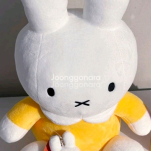 미피 인형 중형 +키링세트팝니다 팝니다!