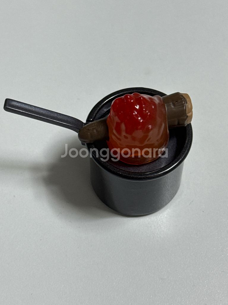 토미카 하울의 움직이는 성 캘시퍼--1