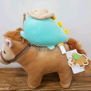 제주 조랑말탄 조르디 한정판