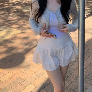 온트 신디 스커트 xs