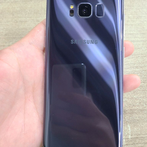 갤럭시S8 64G 중고폰 공기계