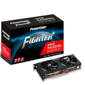 (청주) 라데온 RX 6700 XT 판매합니다.