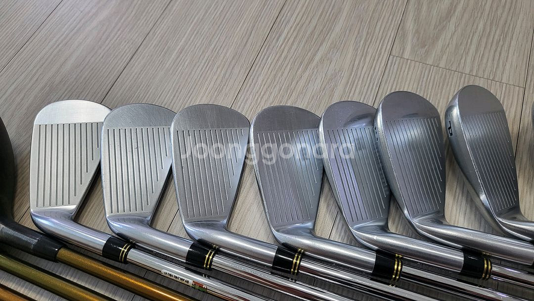 남성 골프백 풀세트 PING G400 BRIDGESTO--3