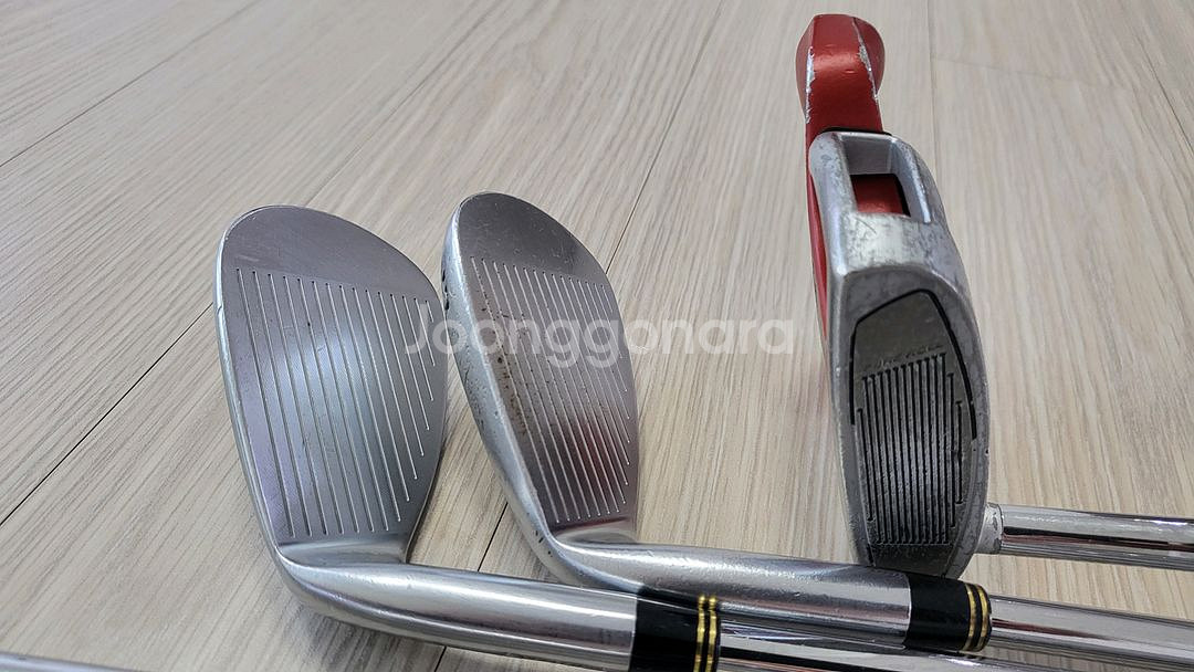 남성 골프백 풀세트 PING G400 BRIDGESTO--4