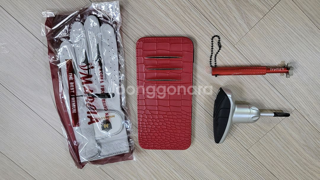 남성 골프백 풀세트 PING G400 BRIDGESTO--8