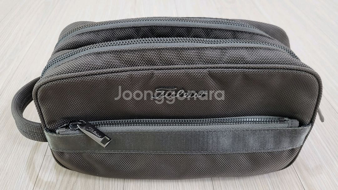 남성 골프백 풀세트 PING G400 BRIDGESTO--7