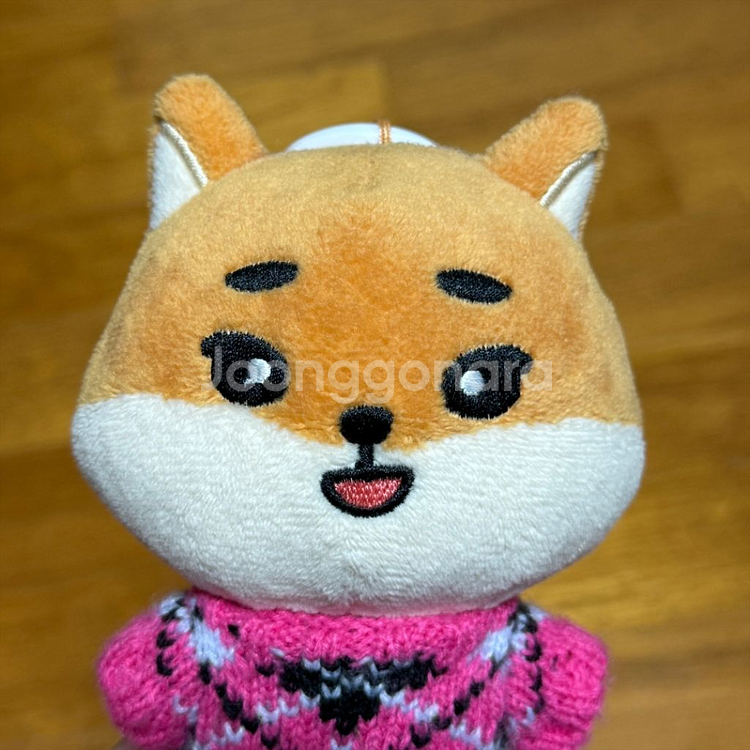데니멀즈 19케+22케+윤돗개+깡냥이+악마옷 일괄--1