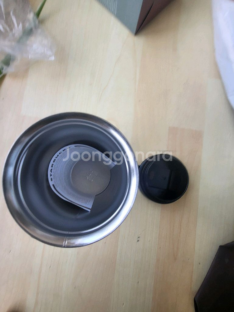 스벅 텀블러 473ml--1