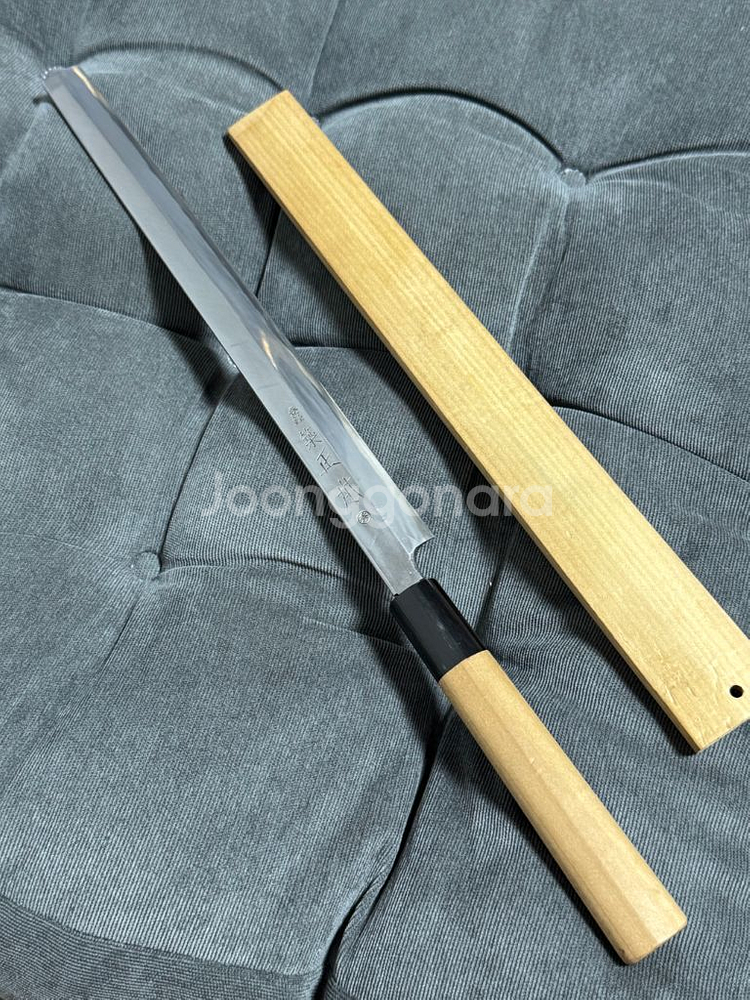 츠키지 마사모토 백일강 타코히티 300mm--0