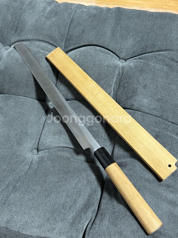 츠키지 마사모토 백일강 타코히티 300mm--2