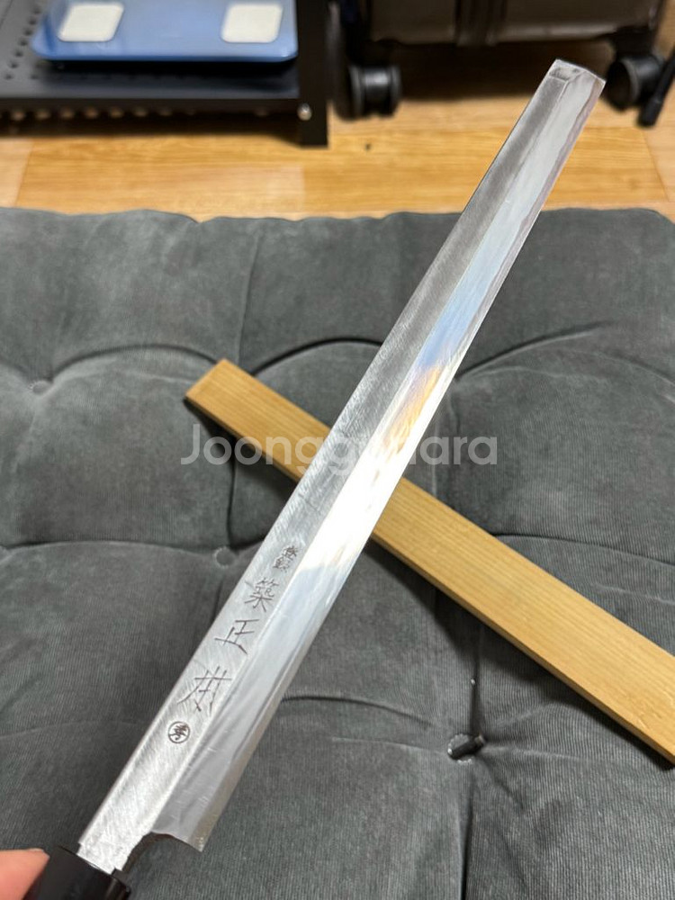 츠키지 마사모토 백일강 타코히티 300mm--3