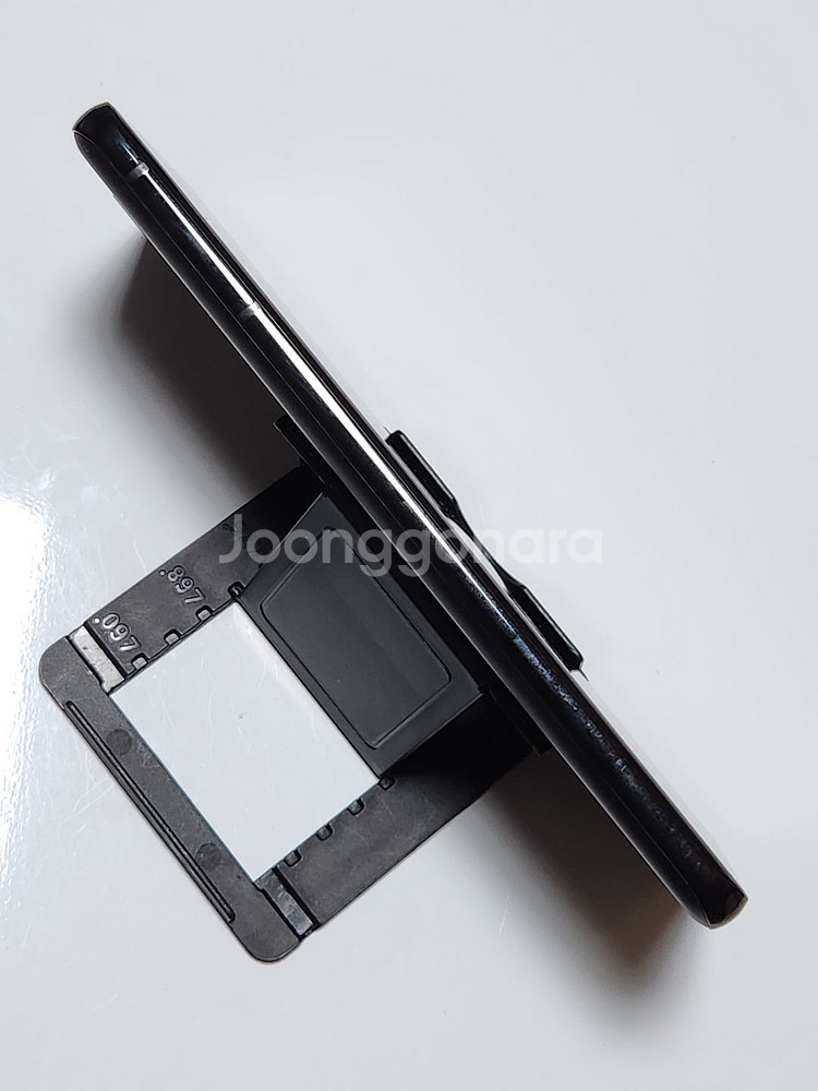 갤럭시S21울트라 256G 무잔상 블랙 48501--7