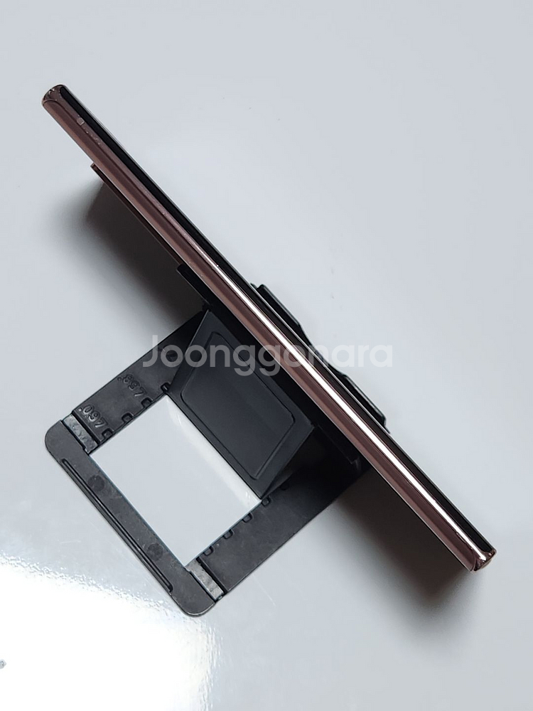 갤럭시노트20울트라 256G 무잔상 52710--6