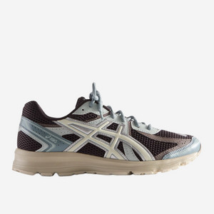 아식스 키스 kith 조그 100s 265