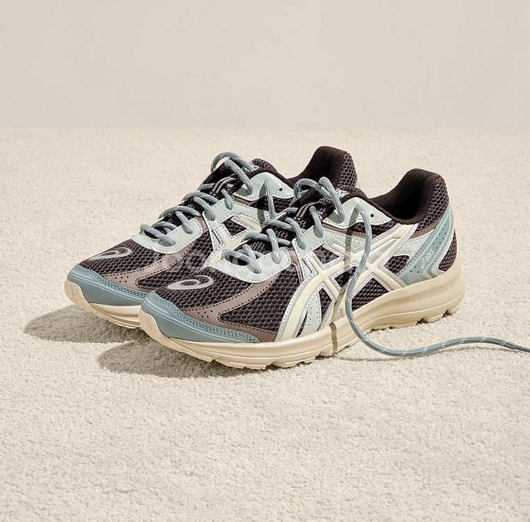 아식스 키스 kith 조그 100s 265--2