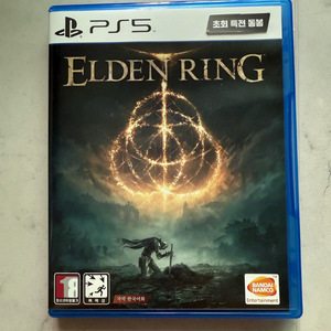 ps5 엘든링 플스5