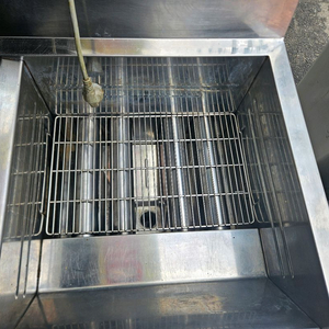 린나이튀김기2구 428