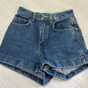 (xs) AA 아메리칸어패럴 청반바지