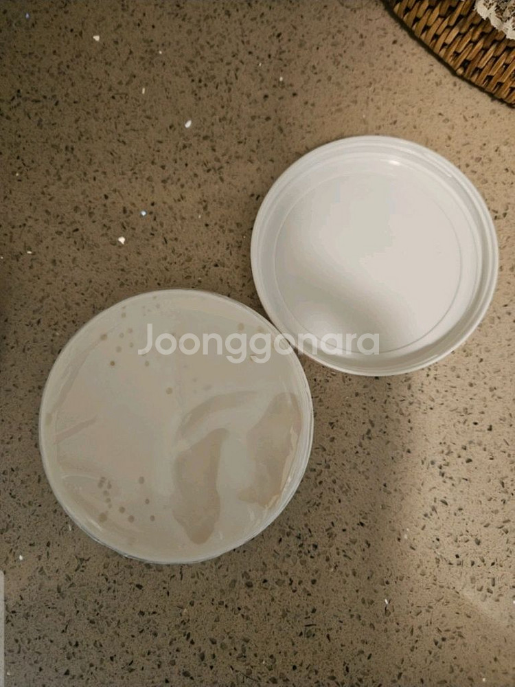(새상품) 보로탈코 벨벳팅 크림 150ml--3