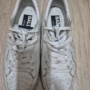 골든구스스니커즈 40사이즈/260~255