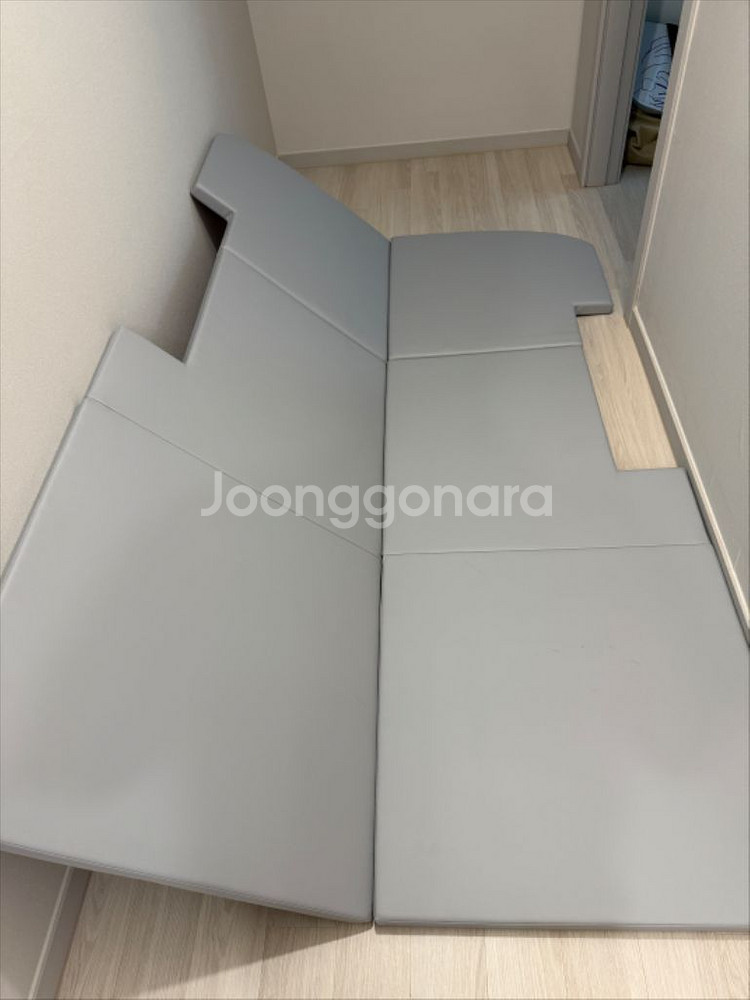 아이두젠 차박매트(팰리세이드)--0