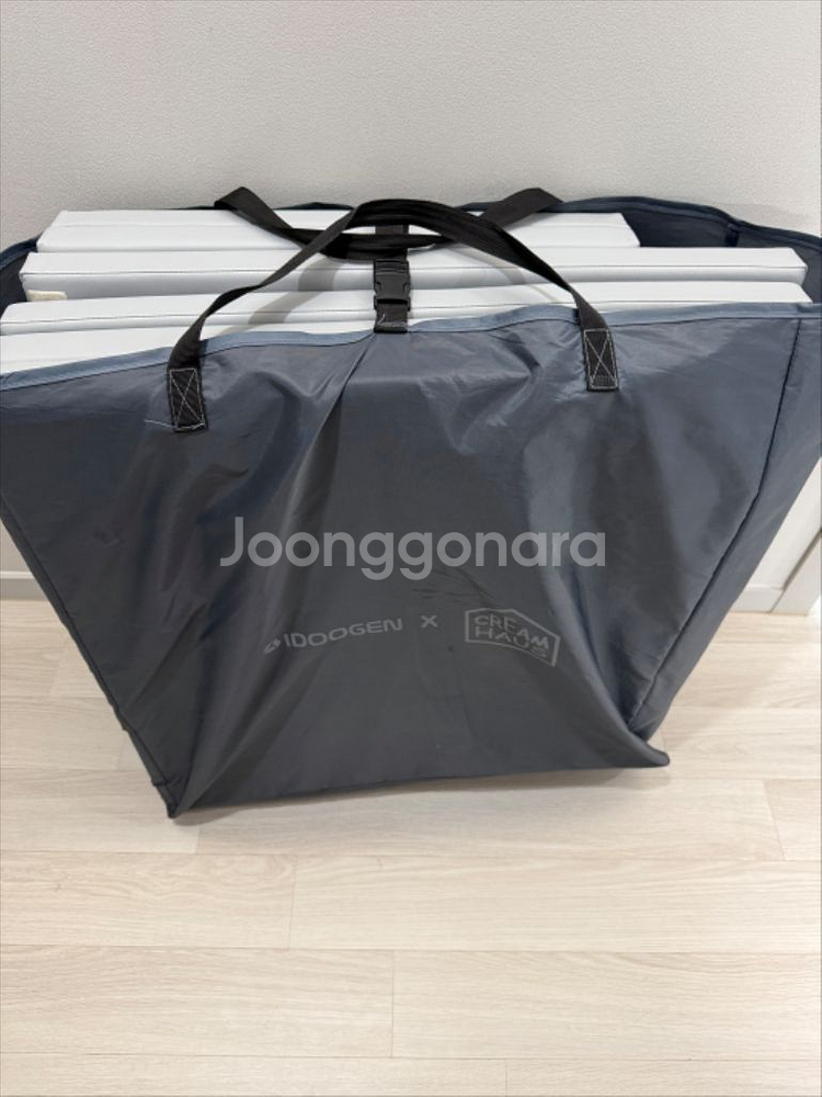 아이두젠 차박매트(팰리세이드)--2