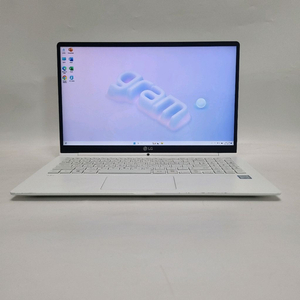 엘지노트북 i5 올데이 그램 화이트/980g/큰화면